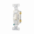 Eaton CS Commercial Grade Toggle Switch 120/277V