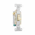 Eaton CS Commercial Grade Toggle Switch 120/277V