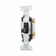Eaton CS Commercial Grade Toggle Switch 120/277V