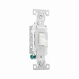 Eaton CS Commercial Grade Toggle Switch 120/277V