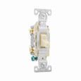 Eaton CS Commercial Grade Toggle Switch 120/277V