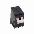 Eaton Thermal Magnetic Circuit Breaker Two-Pole 240V 10kAIC CH Series Common Trip