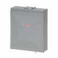Eaton Type BR Small Space Main Lug Loadcenter - 125A 6/12 Circuit