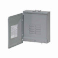 Eaton Type BR Small Space Main Lug Loadcenter - 125A 6/12 Circuit