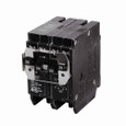 Eaton Thermal Magnetic Circuit Breaker Two-Pole Independent Trip - Two 1-inch (25.4 mm) Spaces 120/240 Vac 5 per shelf carton