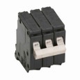 Eaton Thermal Magnetic Circuit Breaker Three-Pole 240V 10kAIC CH Series Common Trip