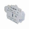 Eaton Auxiliary Contact Heavy-Duty Pilot Rated 10A 600VAC for 15-75A Definite Purpose Contactors