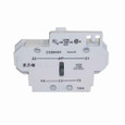 Eaton Auxiliary Contact Heavy-Duty Pilot Rated 10A 600VAC for 15-75A Definite Purpose Contactors