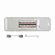 Eaton Pow-R-Xpress PRL2X Interior Panelboard - Three-Phase, Four-Wire, 480Y/277V - Unassembled Panelboards - 225A