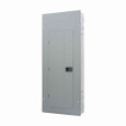 Eaton Convertible MLO Loadcenters Factory Installed Lugs Single-Phase Three-Wire 120/240 Vac Insulated/Bondable Split Neutral