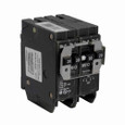 Eaton Thermal Magnetic Circuit Breaker Two-Pole Common Trip (center and outer) - Two 1-inch (25.4 mm) Spaces 120/240 Vac 5 per shelf carton