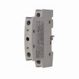 Eaton Power Pole Accessory Two-Pole C30 Lighting Contactor Compatible 12 NO 8 NC Contact Configuration