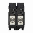 Eaton Sub Feed Lug Kit BR Plug-On Neutral Convertible Loadcenter Installation Kit Black