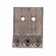 Eaton Main Lug Selection—Field-Installed Lugs for 400 or 600 A Main Bus