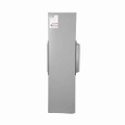 Eaton Main Terminal Box NEMA 3R enclosure — front view, narrow tall form factor with Eaton label