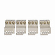 Eaton Main Terminal Box - Phase and neutral lugs are included