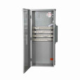 Eaton Main Terminal Box - Phase and neutral lugs are included