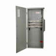 Eaton Main Terminal Box - Phase and neutral lugs are included