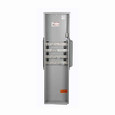 Eaton Main Terminal Box - Phase and neutral lugs are included