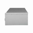 Eaton Main Terminal Box - Phase and neutral lugs are included