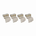Eaton Main Terminal Box - Phase and neutral lugs are included