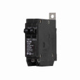 Eaton DNBA 20A Two-Pole Thermal Magnetic Circuit Breaker with 10 kAIC Interrupt Rating