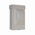 Eaton Air Conditioning Disconnect Molded Case Switch 60A 240V 10kAIC NEMA 3R