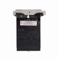 Eaton Air Conditioning Disconnect Non-Fused Pullout Non-Metallic/Polycarbonate Galvanized Steel (NEMA 3R)