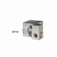 Eaton C Series Molded Case Circuit Breakers - Line and Load Terminals Pressure Lug