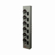 Eaton 800A Horizontal Aluminun Bus - Group Metering