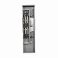 Eaton 800A Horizontal Aluminun Bus - Group Metering