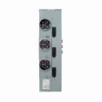 Eaton 800A Horizontal Aluminun Bus - Group Metering