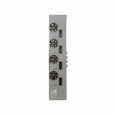 Eaton 800A Horizontal Aluminun Bus - Group Metering
