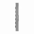 Eaton 800A Horizontal Aluminun Bus - Group Metering