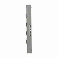 Eaton 800A Horizontal Aluminun Bus - Group Metering