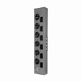 Eaton 800A Horizontal Aluminun Bus - Group Metering
