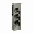 Eaton 800A Horizontal Aluminun Bus - Group Metering