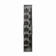 Eaton 800A Horizontal Aluminun Bus - Group Metering