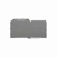 Eaton 800A Horizontal Aluminun Bus - Group Metering
