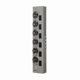 Eaton 800A Horizontal Aluminun Bus - Group Metering
