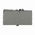 Eaton 800A Horizontal Aluminun Bus - Group Metering
