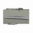 Eaton 800A Horizontal Aluminun Bus - Group Metering