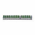 Eaton Ground Bar Terminal CH/BR Plug-On Neutral
