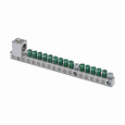Eaton Ground Bar Terminal CH/BR Plug-On Neutral