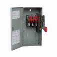 Eaton DH Heavy - Duty Safety Switch