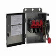 Eaton DH Heavy - Duty Safety Switch