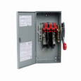 Eaton DH Heavy - Duty Safety Switch