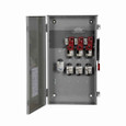 Eaton DH Heavy - Duty Safety Switch