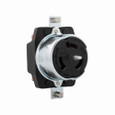 Eaton Locking Receptacle 50A Industrial Non-NEMA California Standard