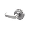 Corbin Russwin 563F9 - Lock Lever, ED8000 Pushpad Exit Device, CL3300 Cylindrical Lock Series, NZD